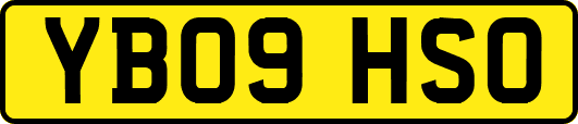 YB09HSO