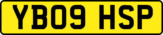 YB09HSP