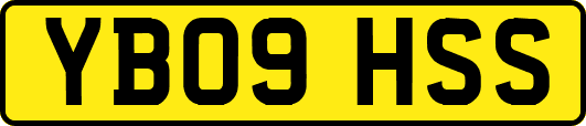 YB09HSS
