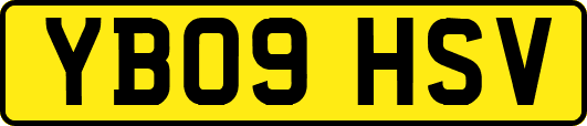YB09HSV