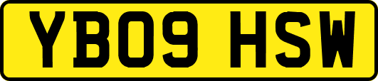 YB09HSW