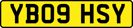 YB09HSY