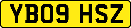 YB09HSZ