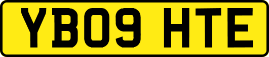 YB09HTE