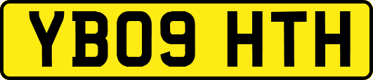 YB09HTH