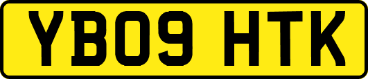 YB09HTK