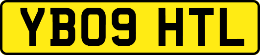 YB09HTL