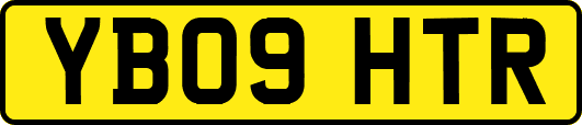 YB09HTR