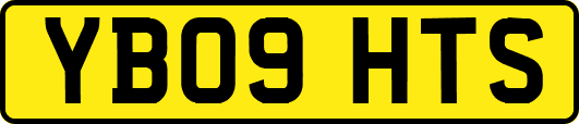 YB09HTS