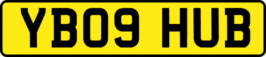 YB09HUB