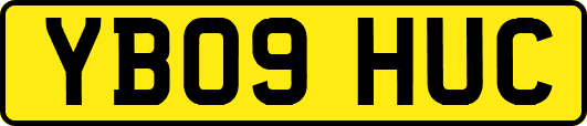 YB09HUC