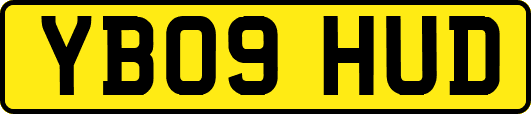 YB09HUD