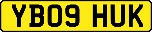 YB09HUK