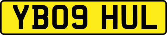 YB09HUL