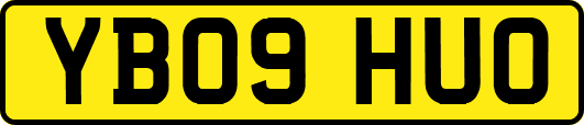 YB09HUO