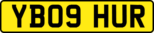 YB09HUR