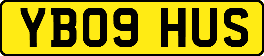 YB09HUS