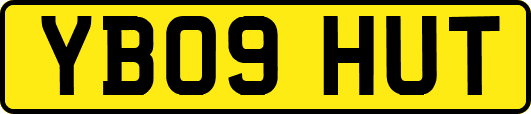 YB09HUT