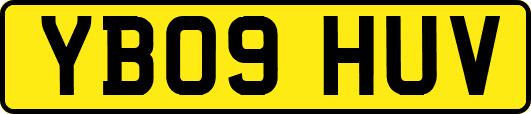 YB09HUV