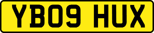 YB09HUX