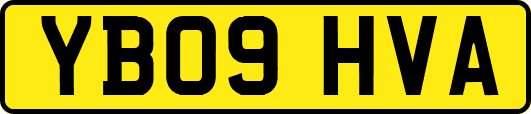 YB09HVA