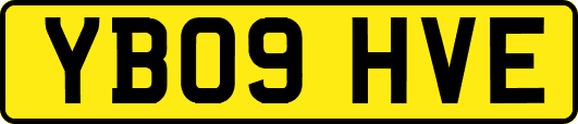 YB09HVE