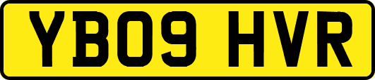 YB09HVR