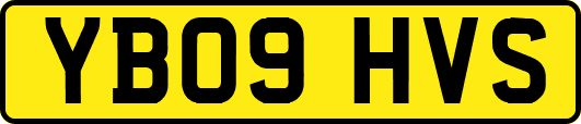 YB09HVS
