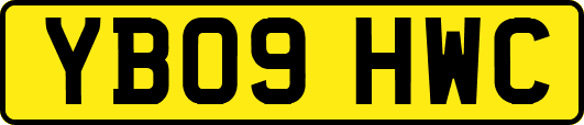 YB09HWC