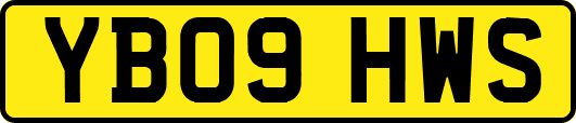 YB09HWS