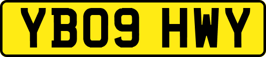 YB09HWY