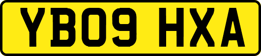 YB09HXA