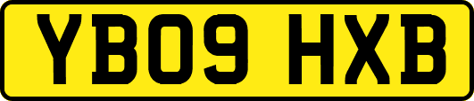 YB09HXB