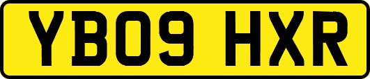 YB09HXR