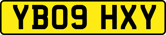 YB09HXY