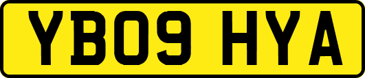 YB09HYA