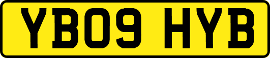 YB09HYB