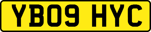 YB09HYC