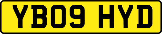 YB09HYD