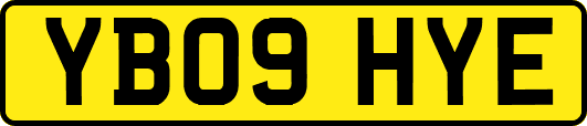 YB09HYE