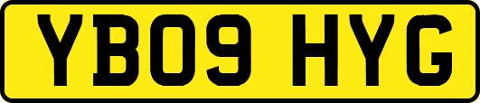 YB09HYG