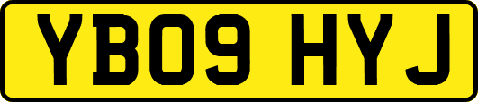 YB09HYJ