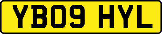 YB09HYL