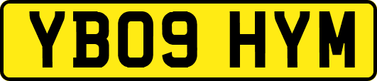 YB09HYM