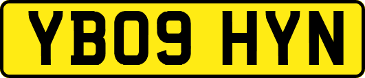 YB09HYN
