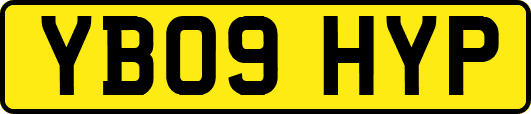 YB09HYP