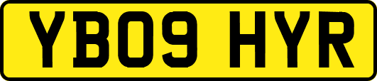 YB09HYR