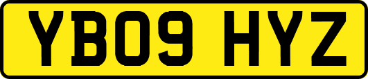YB09HYZ