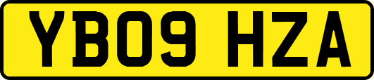 YB09HZA