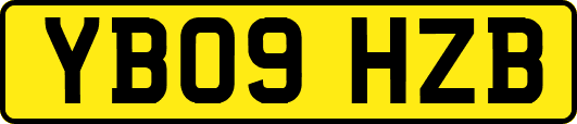 YB09HZB